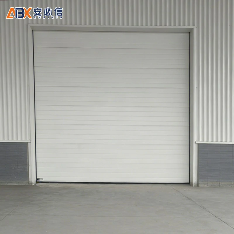 哈尔滨市高扬程提升门