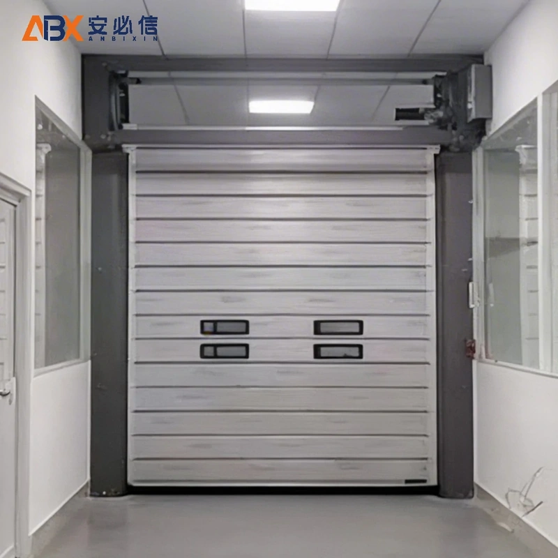 哈尔滨市洁净室高速门